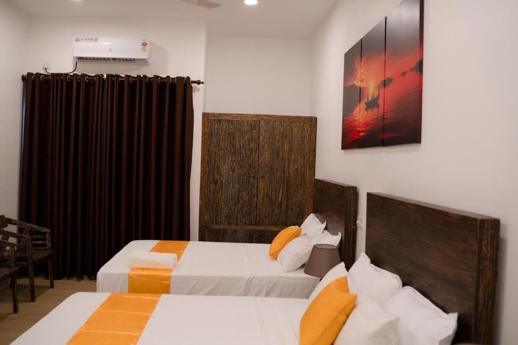 Lucky Transit Hotel - Katunayake Airport Ngoại thất bức ảnh