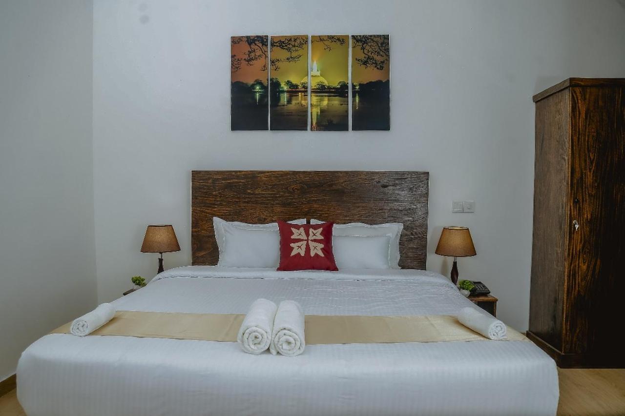 Lucky Transit Hotel - Katunayake Airport Ngoại thất bức ảnh