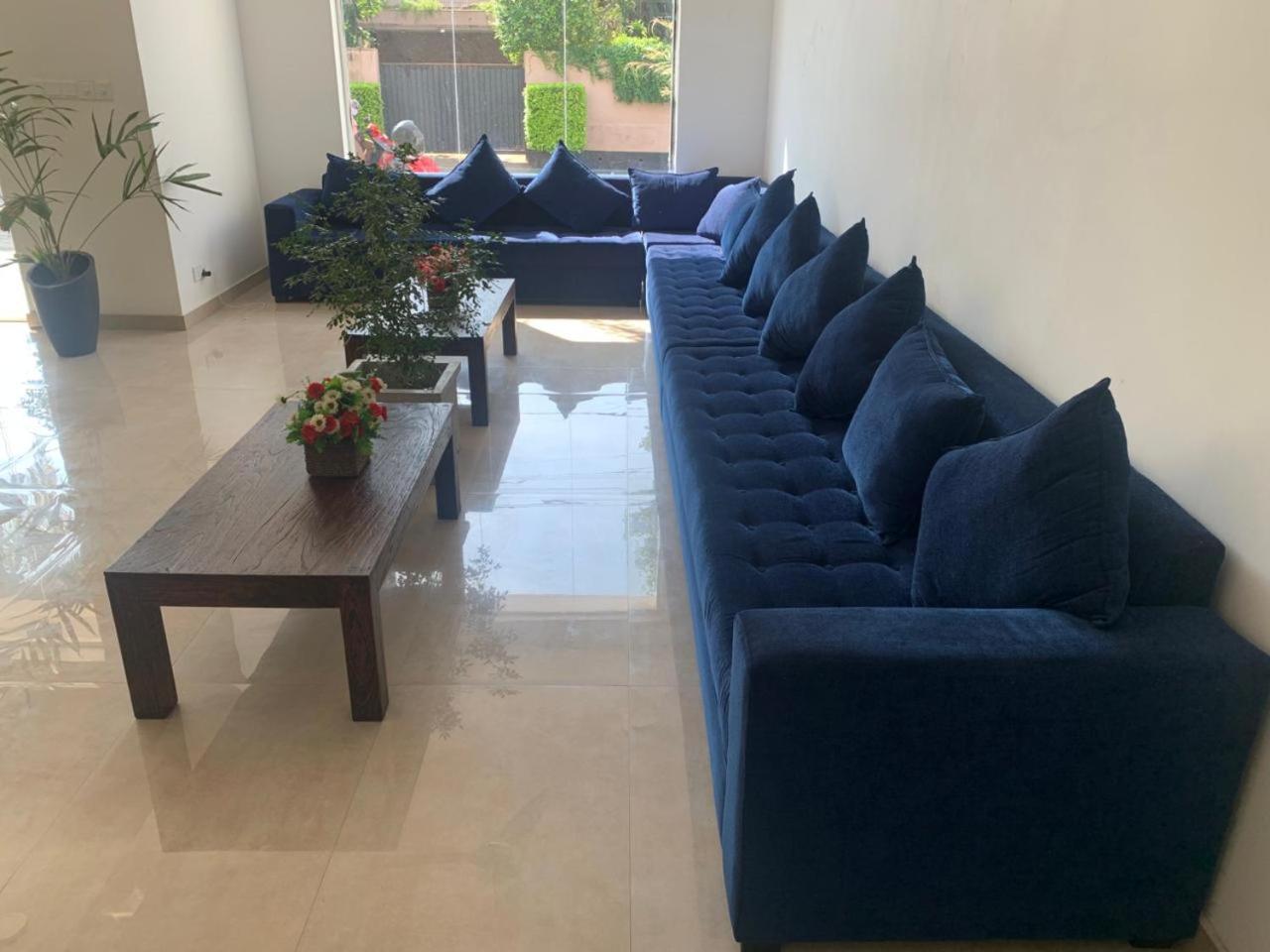 Lucky Transit Hotel - Katunayake Airport Ngoại thất bức ảnh