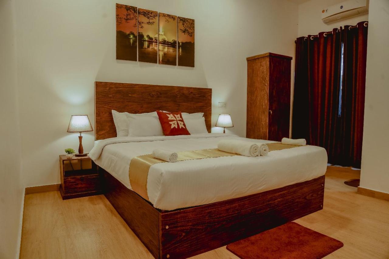 Lucky Transit Hotel - Katunayake Airport Ngoại thất bức ảnh