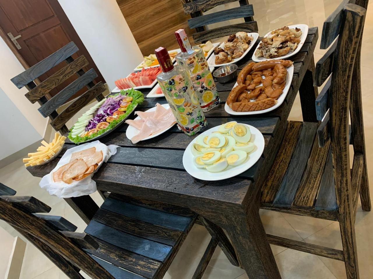 Lucky Transit Hotel - Katunayake Airport Ngoại thất bức ảnh